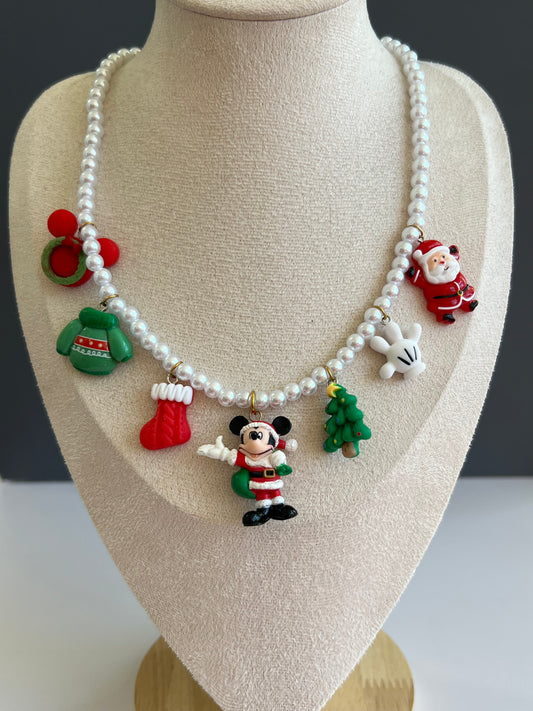 White Christmas Creation PREORDER