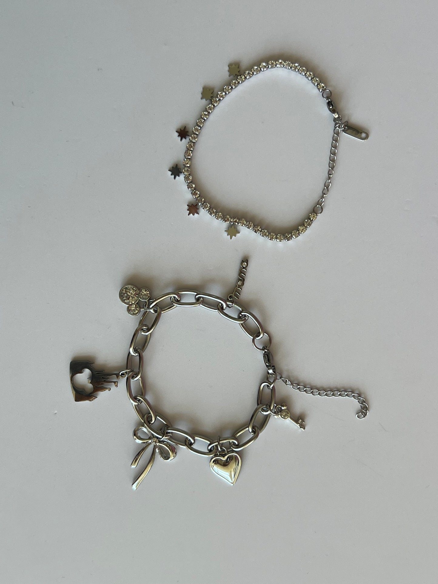 Park Day Bracelet READY TO SHIP