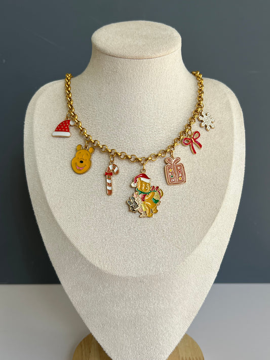 Christmas Bear Creation PREORDER