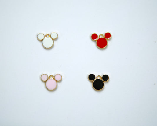 Mouse shape