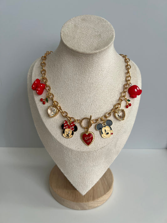 Valentines Cherry Creation Preorder