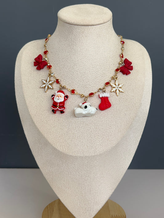 Christmas Snoop Creation