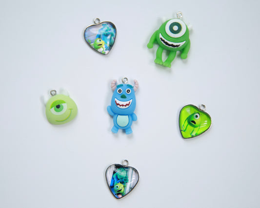 Monsters