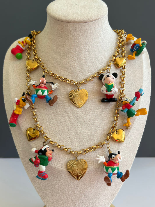 Festive Friends Creations