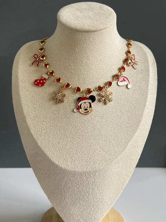 Kayla’s Christmas Creation