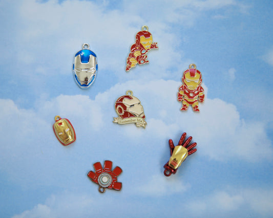 Iron Hero