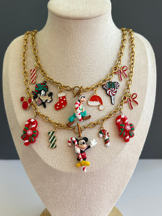 Candy Cane Creations PREORDER
