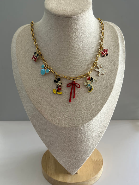 Red Bow Creation PREORDER