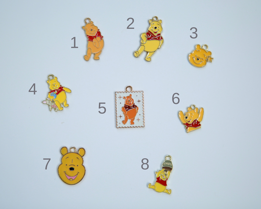 Bear