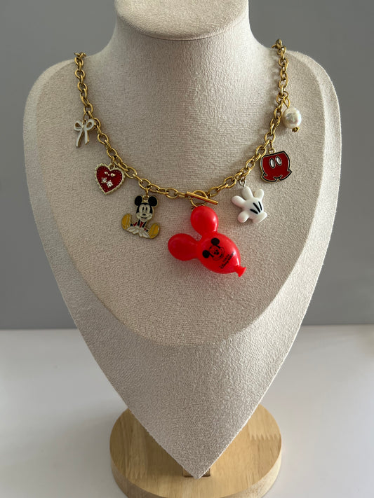 Red Balloon Creation PREORDER