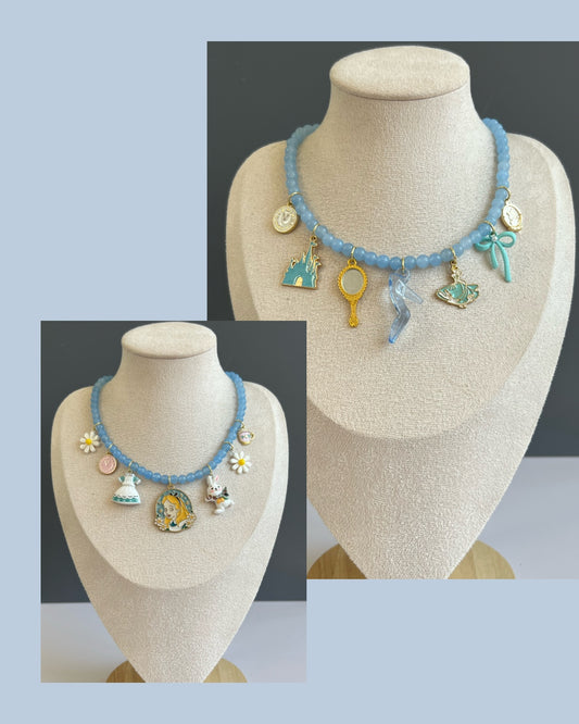 Beaded Girlies Collection