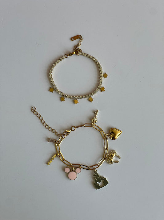 The Kayla Bracelet READY TO SHIP