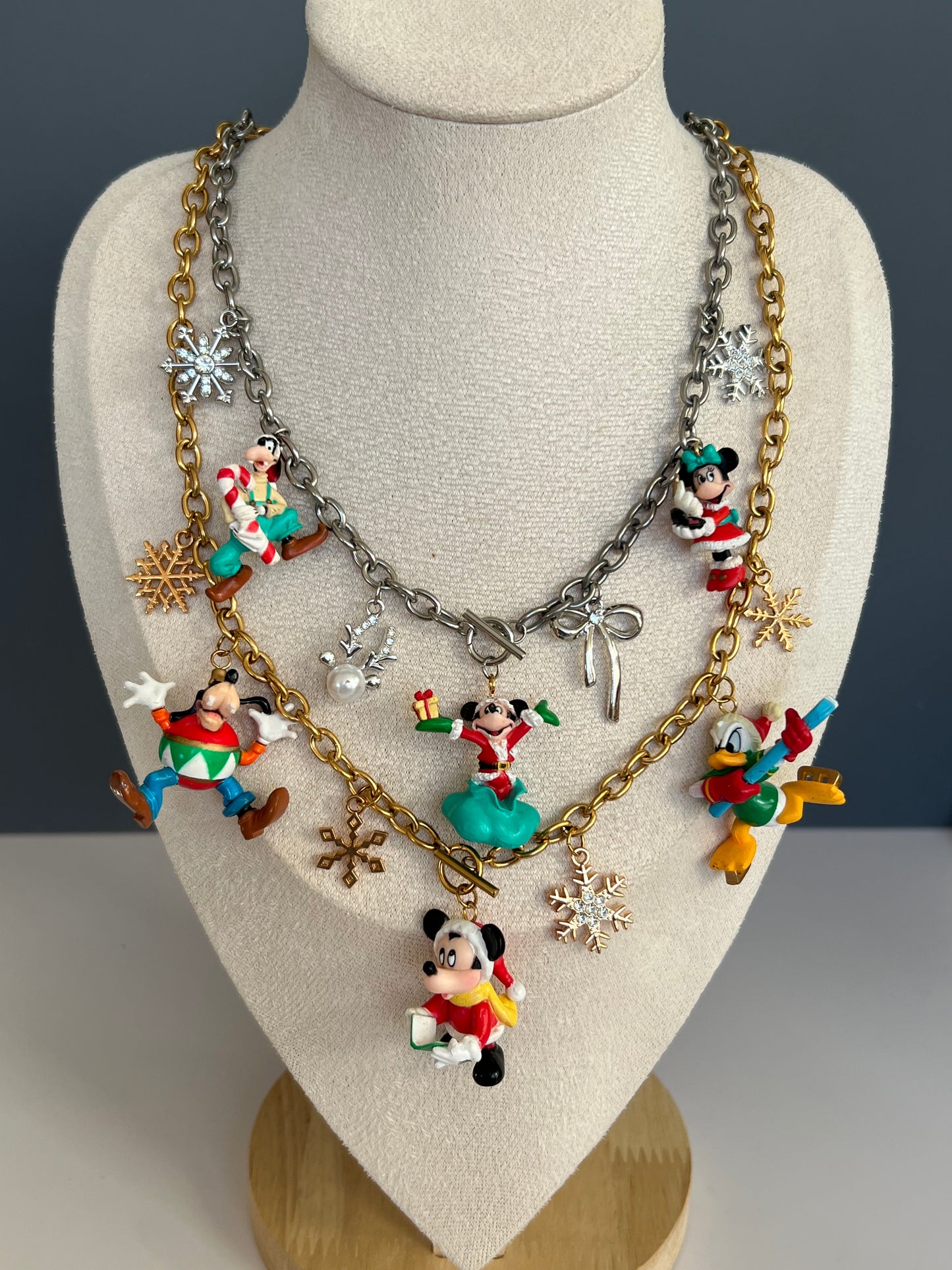 Festive Friends Creations