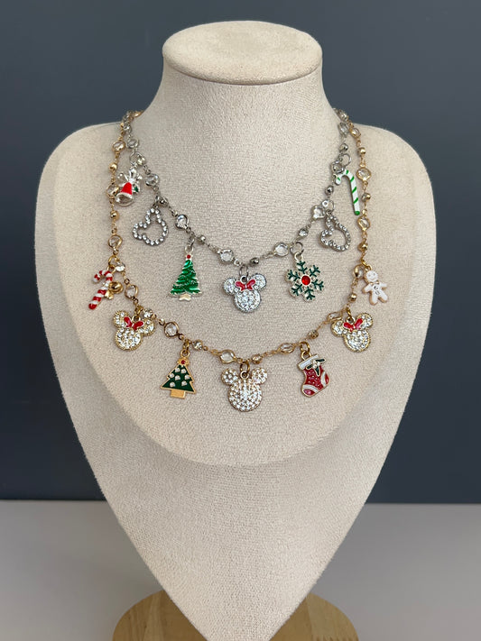 Christmas Gem Creation PREORDER