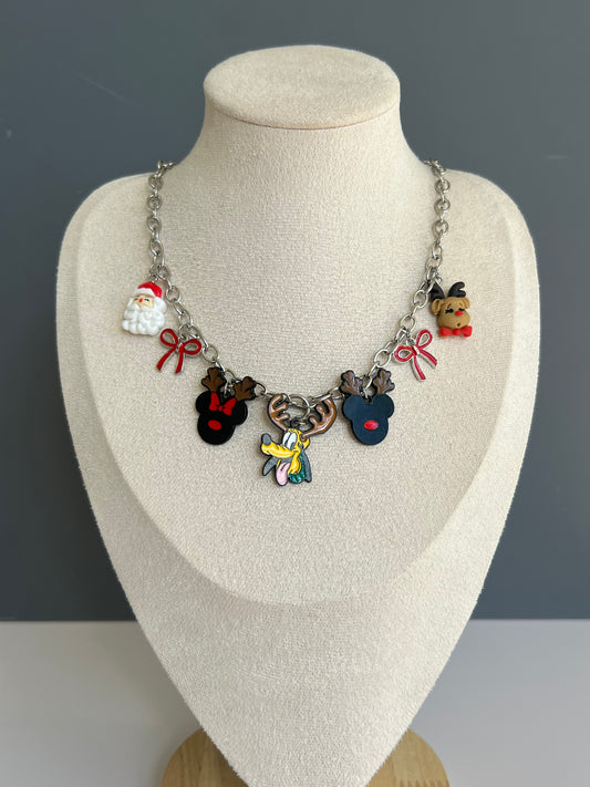 Christmas Dog Creation