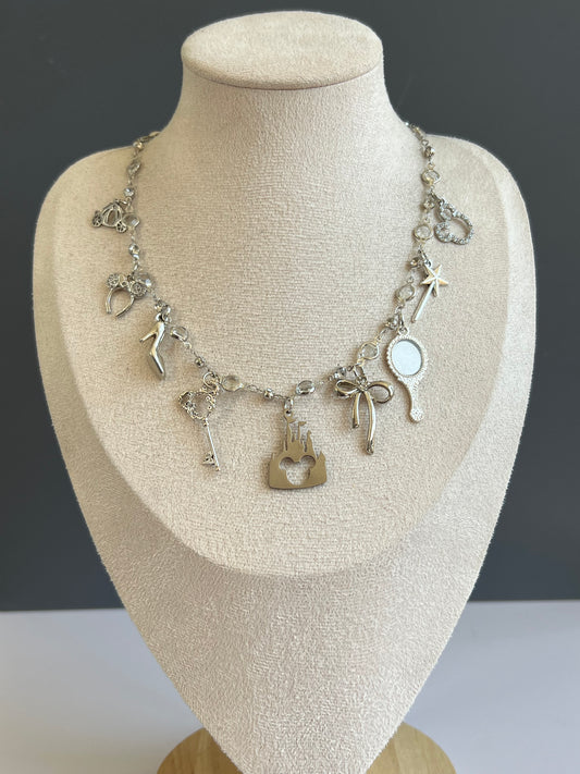 Silver Princess Creation PREORDER