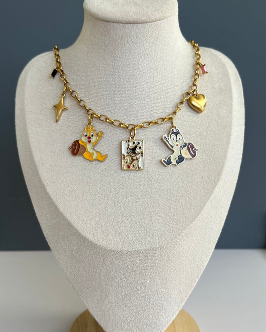 The Chipmunks Creation Preorder