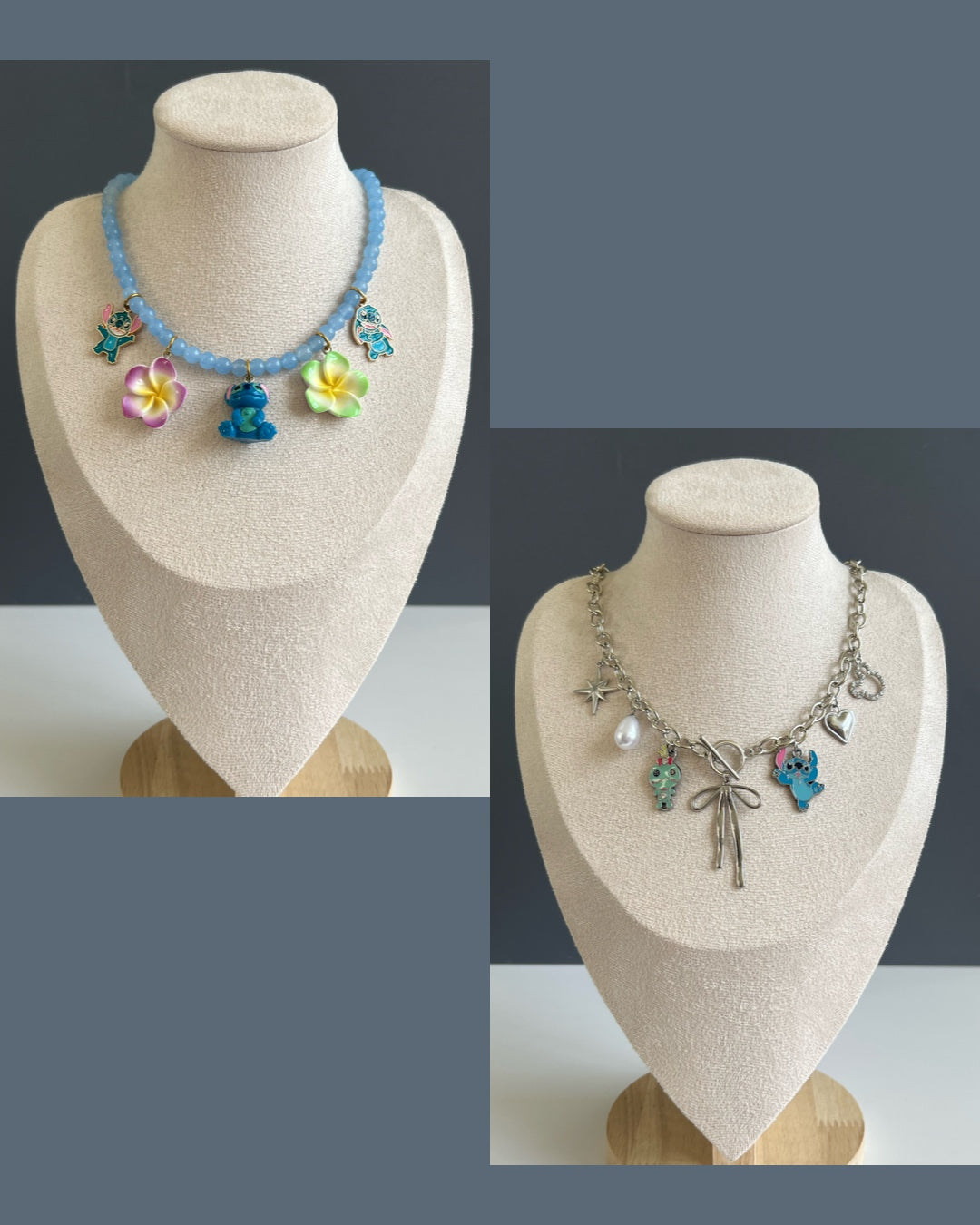 Silver Alien Creations