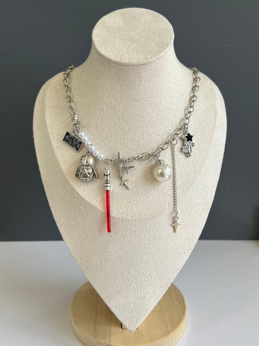 Silver Space Creation