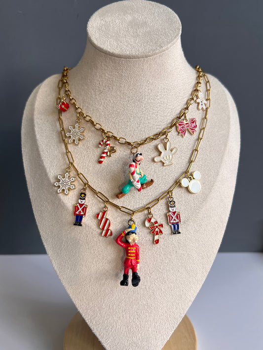 Vintage Festive Goof Creations