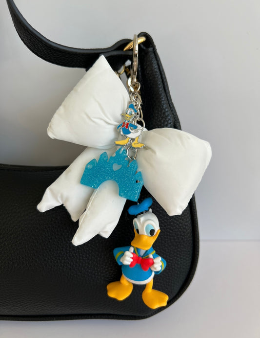 Duck Park Day Bag Charm Preorder