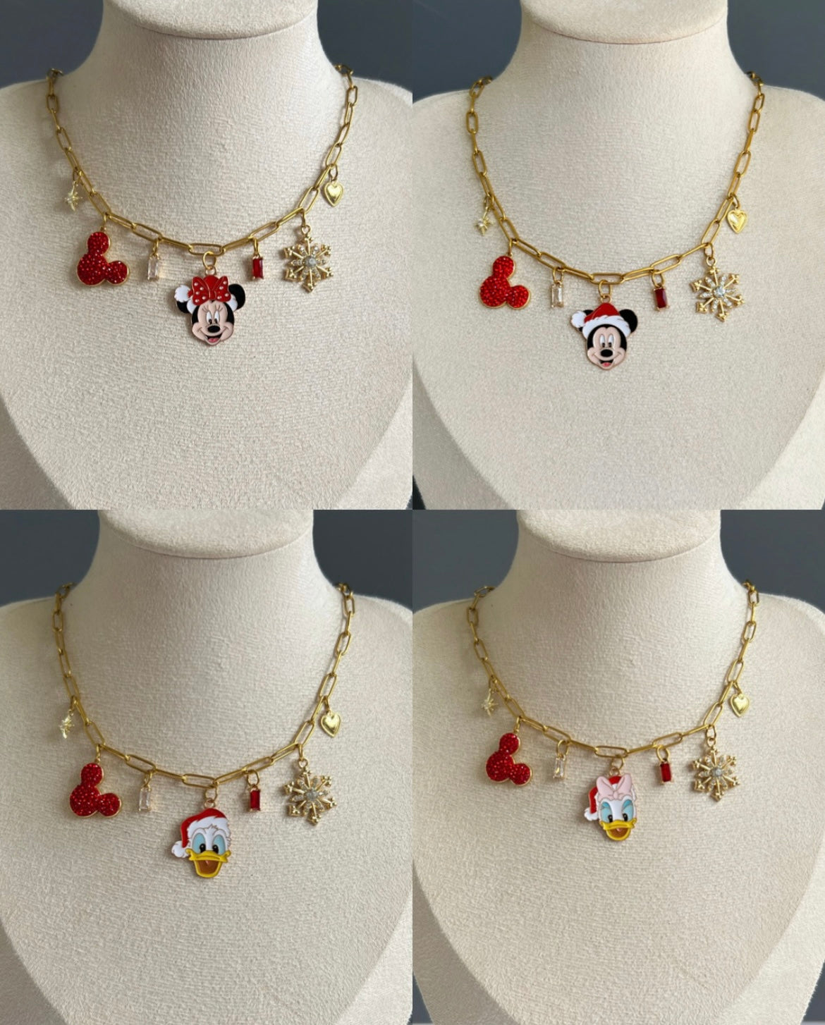 Minimalist Christmas Creation PREORDER