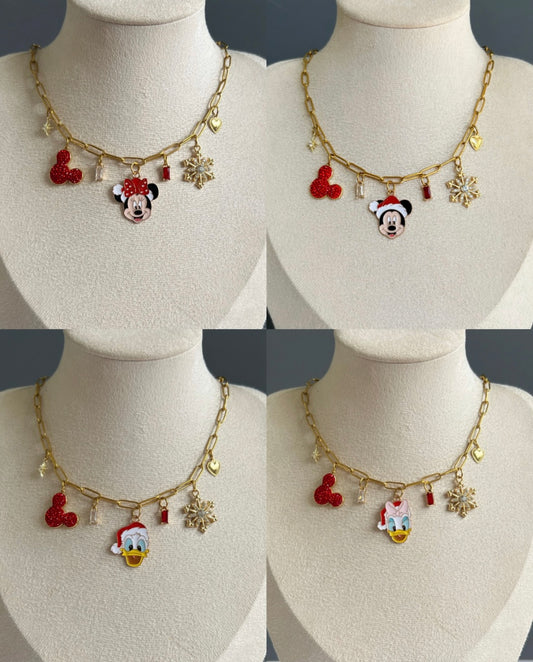 Minimalist Christmas Creation PREORDER