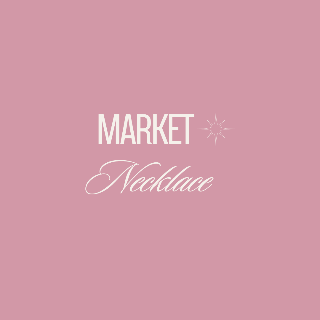 Market 9 CHARMS