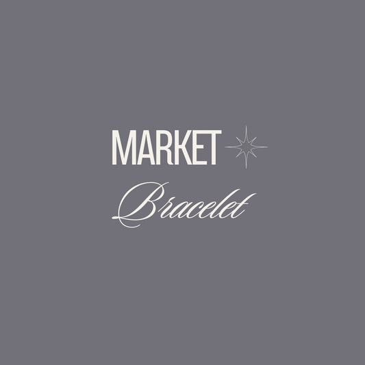 Market Bracelet