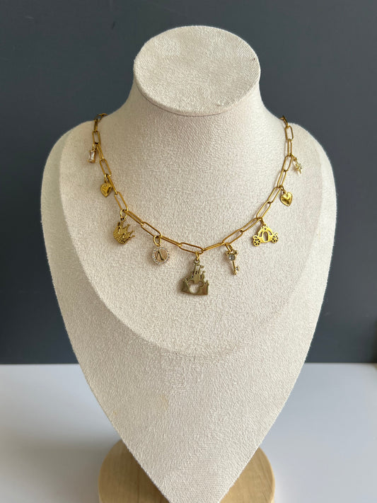 Dainty Princess Creation PREORDER