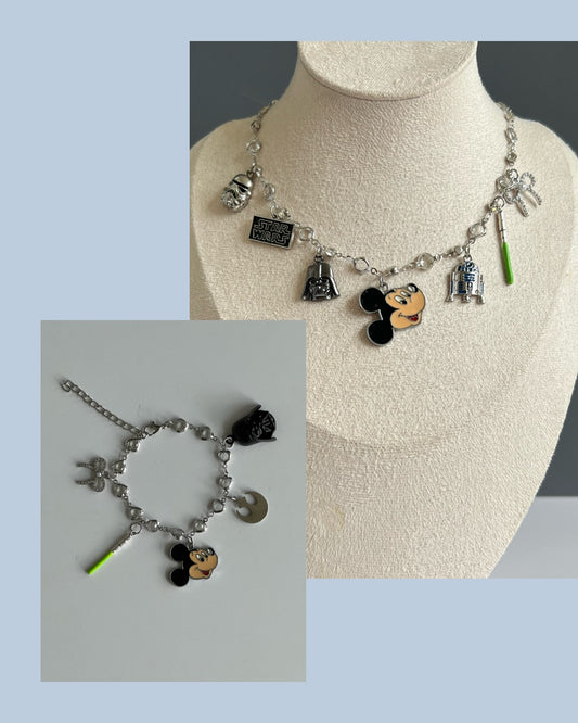 Mouse Space Creation PREORDER