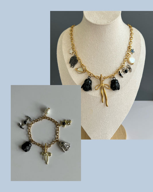 Dark Galaxy Creation PREORDER