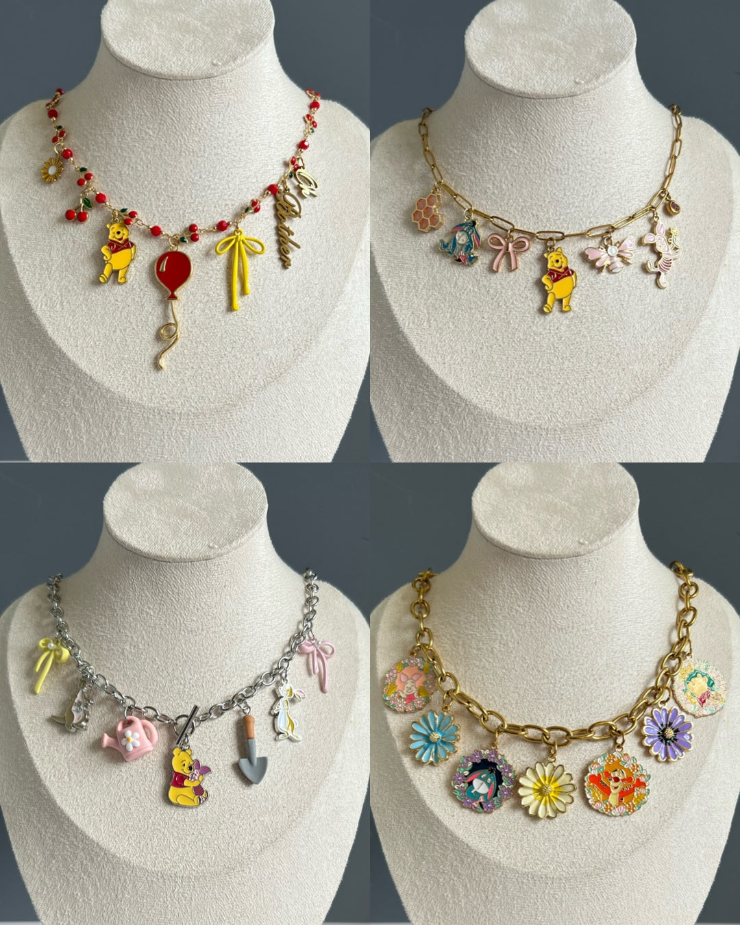 Bear Friends Creations