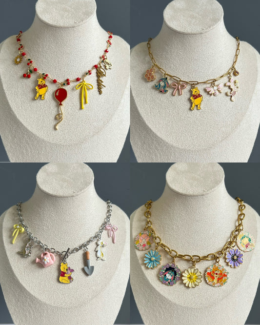 Bear Friends Creations