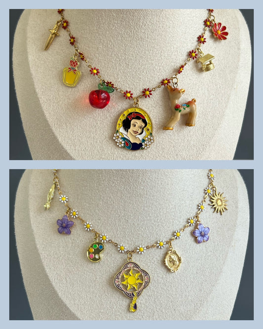 Floral Princess Creations
