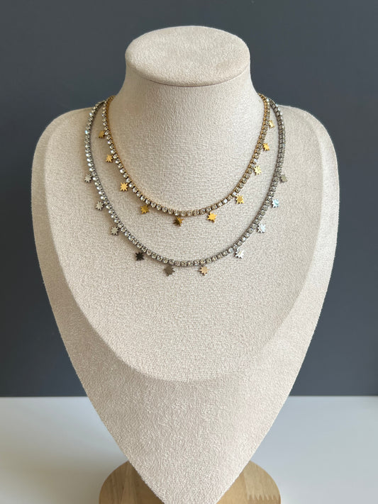 DARLING'S ORIGINAL CHAIN preorder