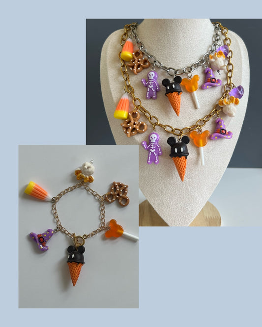 Halloween Foodie Creation