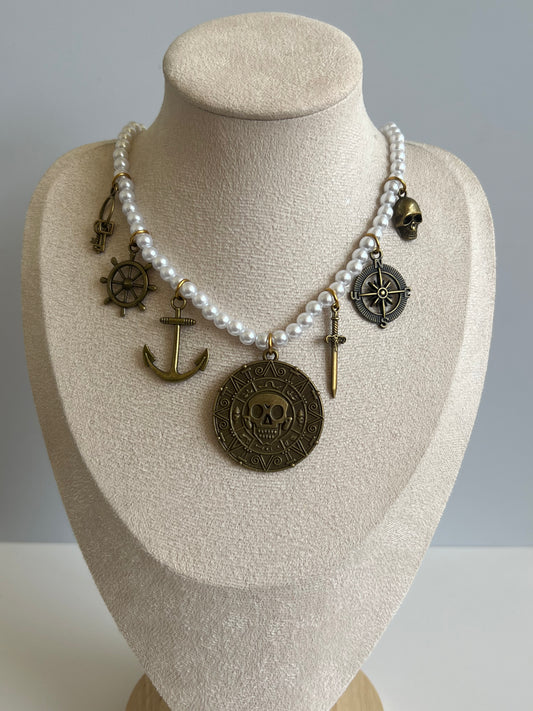 Classic Style Pirates
