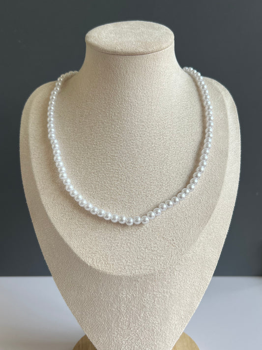 Pearl chain