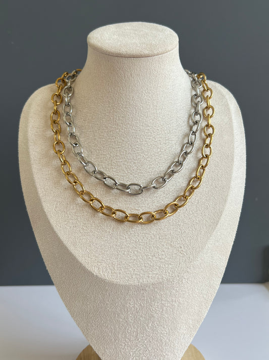 Chunky Chain