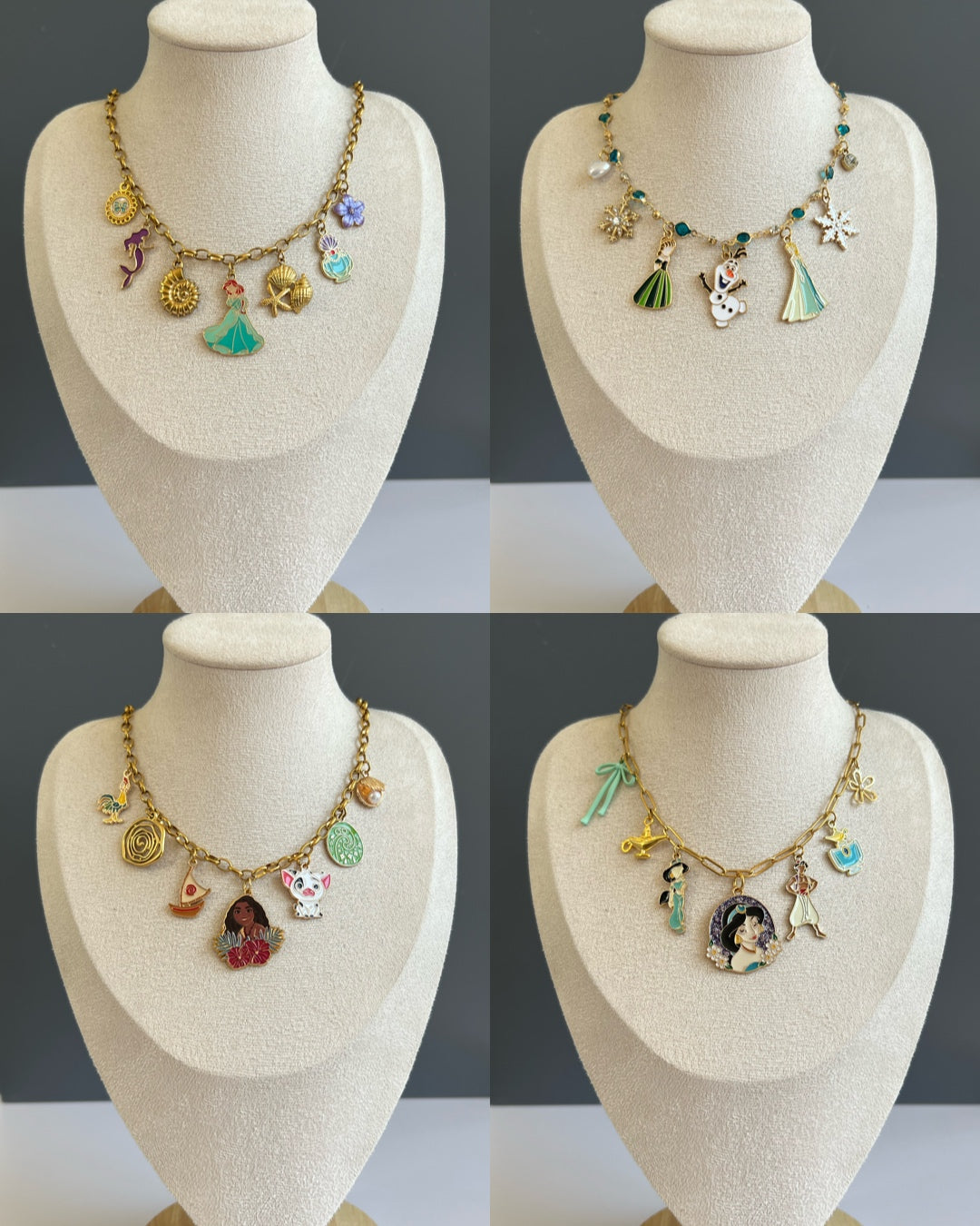 Princess Creations