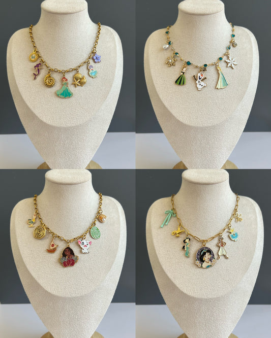 Princess Creations