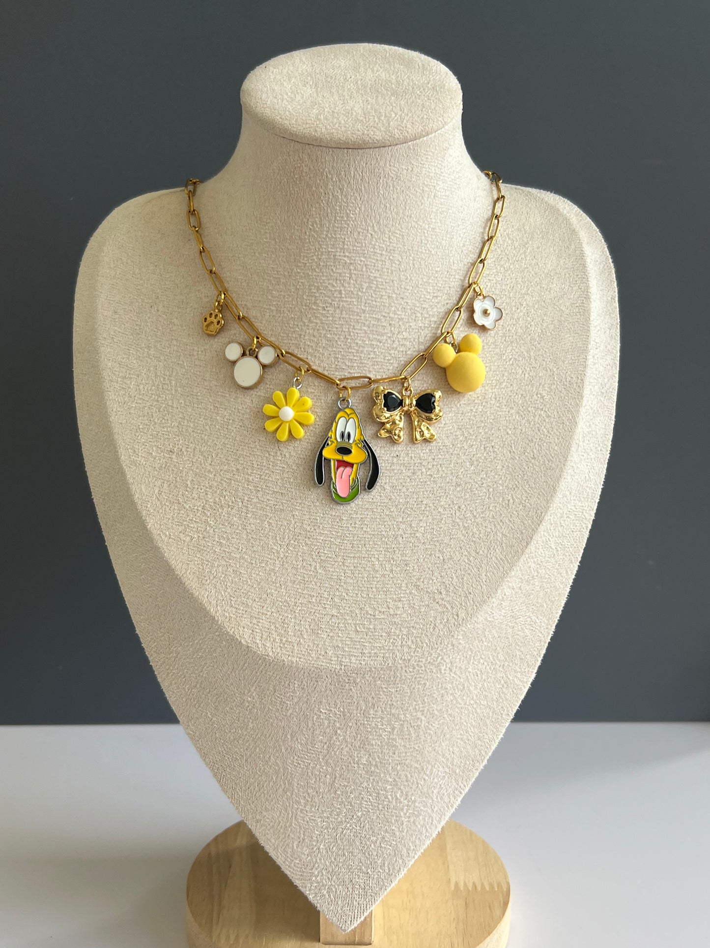 Yellow Dog Creation