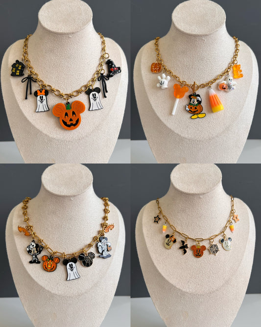 Halloween Pumpkin Creations PREORDER
