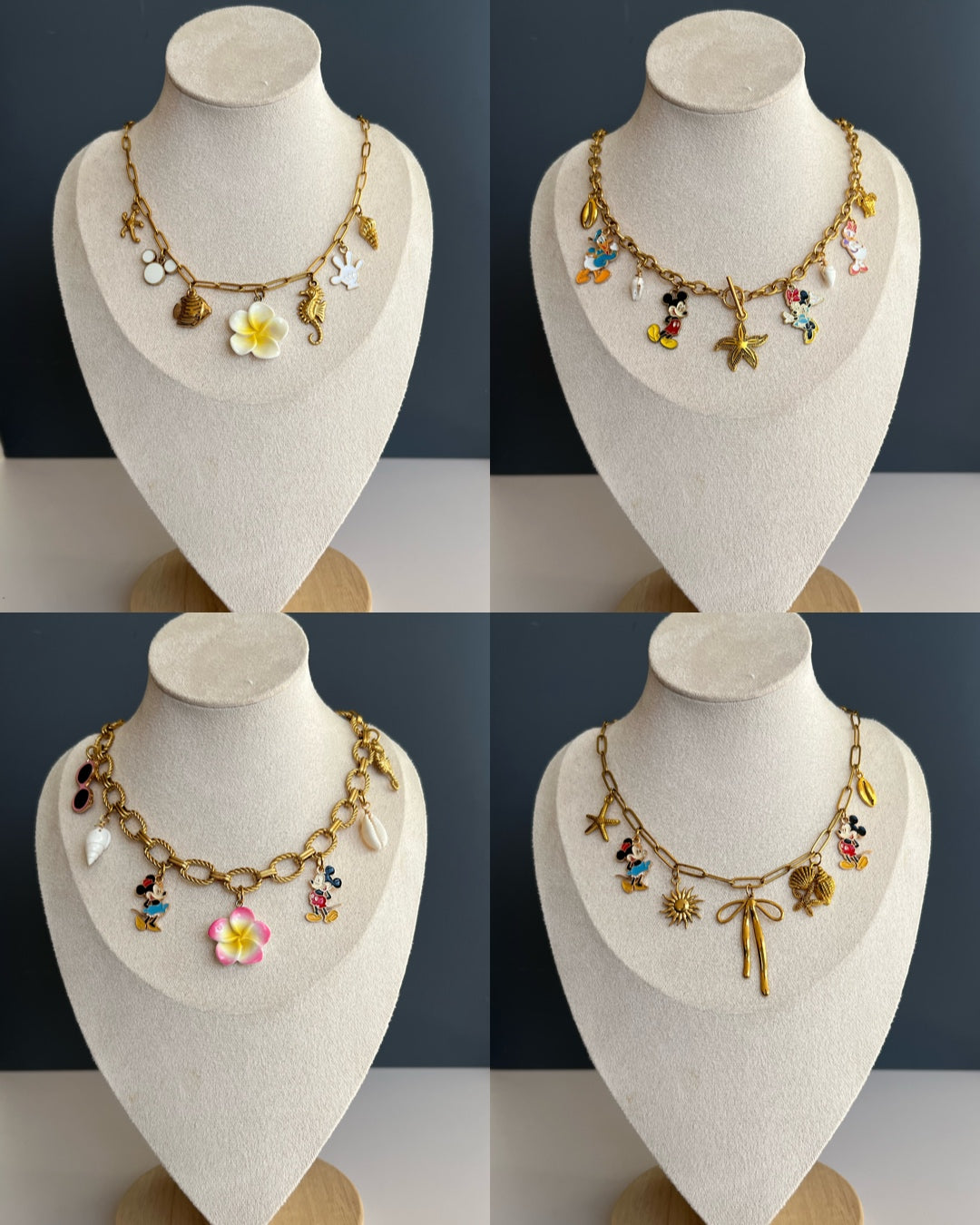 Tropical Mouse Creations