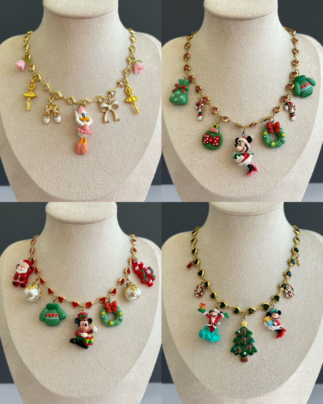 Holiday Hearts Creations