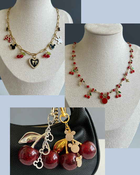 Cherry lovers