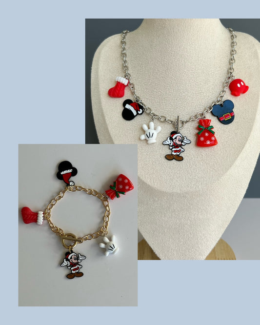Bubble Santa Creation PREORDER
