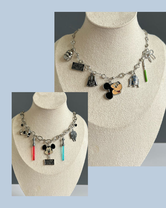 Mouse Space Creation PREORDER