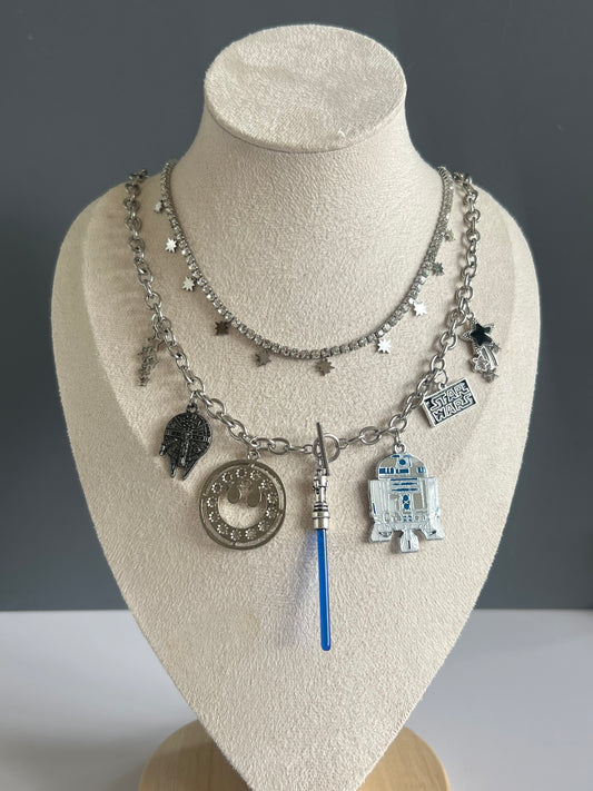 Silver Rebels Creation PREORDER